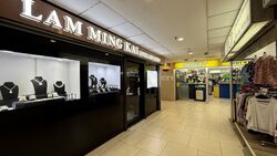 Lucky Plaza (D9), Retail #529597321